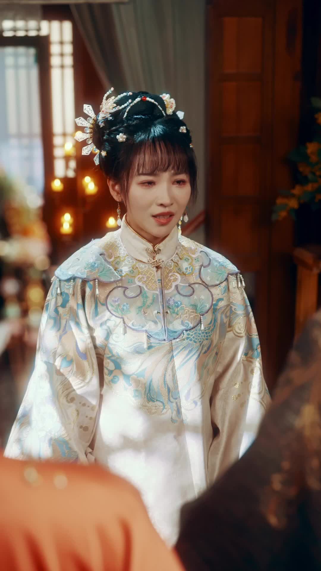 Episode 8 - This Time, I Choose My Daughter-in-Law